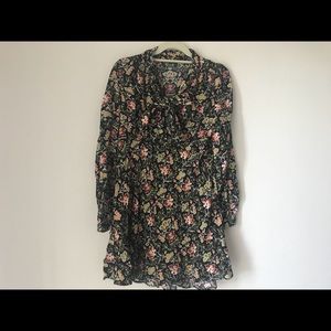 Listing goes off 7/7- Zara dress